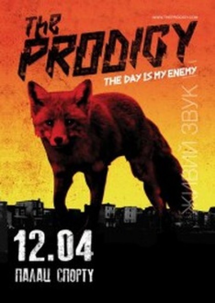The Prodigy