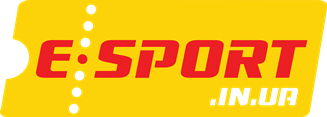 Logo ESPORT
