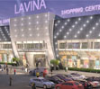 SEC «Lavina Mall»