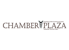Chamber Plaza