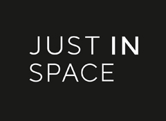 JUST IN SPACE
