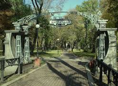 Mariinskiy park