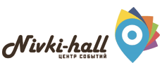 Nivki-Hall