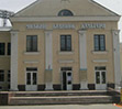 Poltava City House of Culture