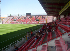 Stadion Antona Malatinskeho