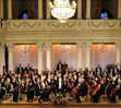 Концертный зал Национального Академического духового Оркестра Украины (малый зал)