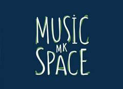 Музичний простір МК