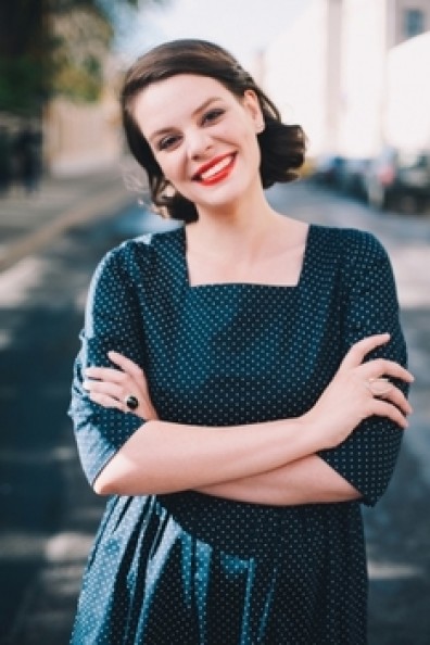 Вера Полозкова. Поэтический концерт