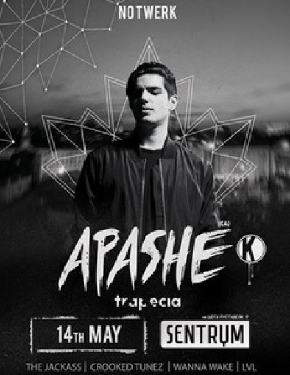 Apashe