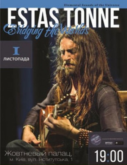 Estas Tonne
