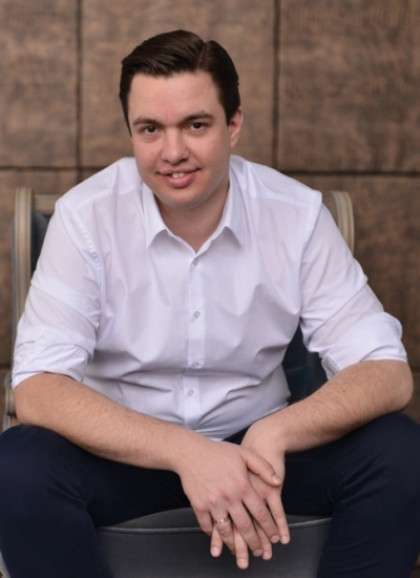 Абонемент №7: ПАВЛО КАЧНОВ