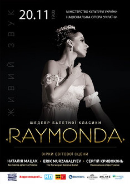 Raymonda