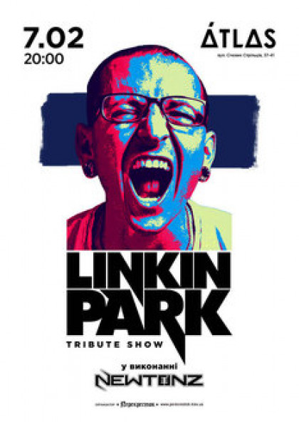 Linkin Park Tribute Show