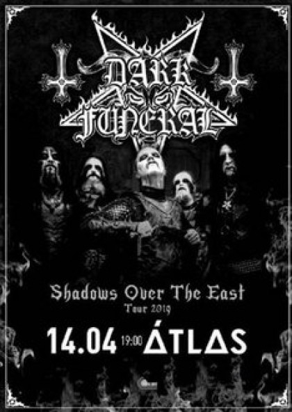 Dark Funeral