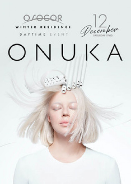 ONUKA at Osocor Winter Residence | Day Time Event