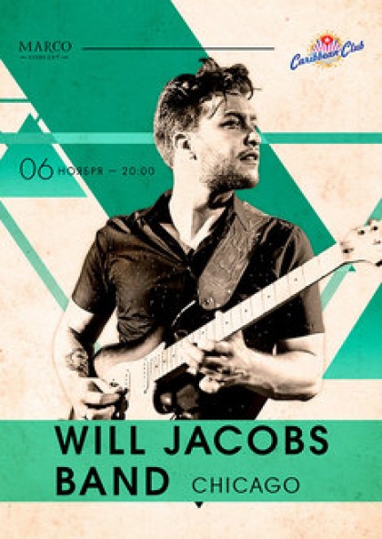Will Jacobs Band (Chicago)
