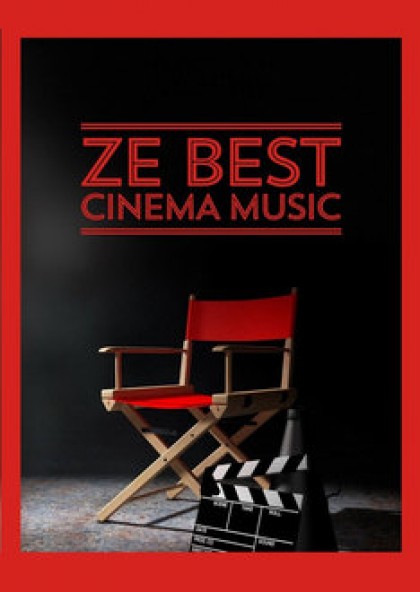 Ze Best Cinema Music Hans Zimmer