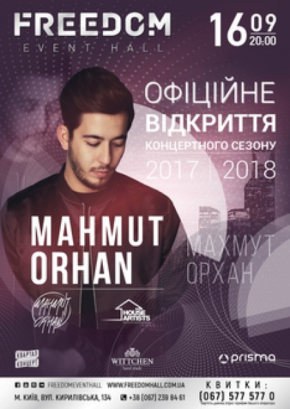 Mahmut Orhan