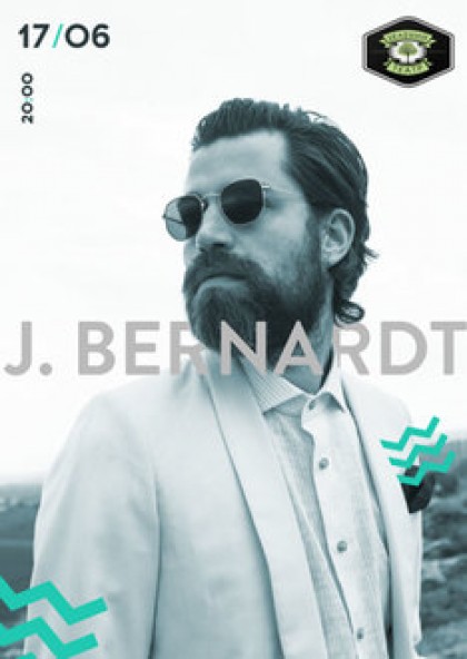 J. Bernardt
