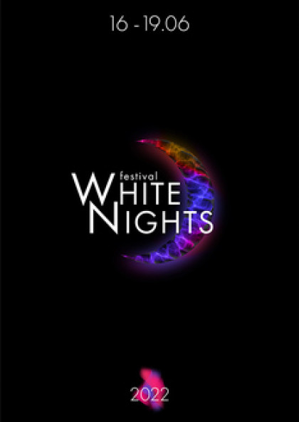 WHITE NIGHTS Festival