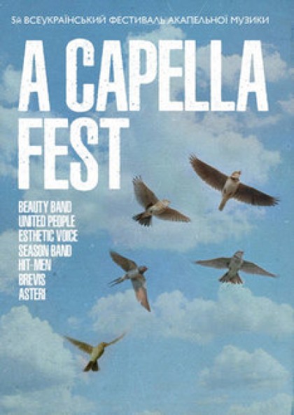 A Capella Fest